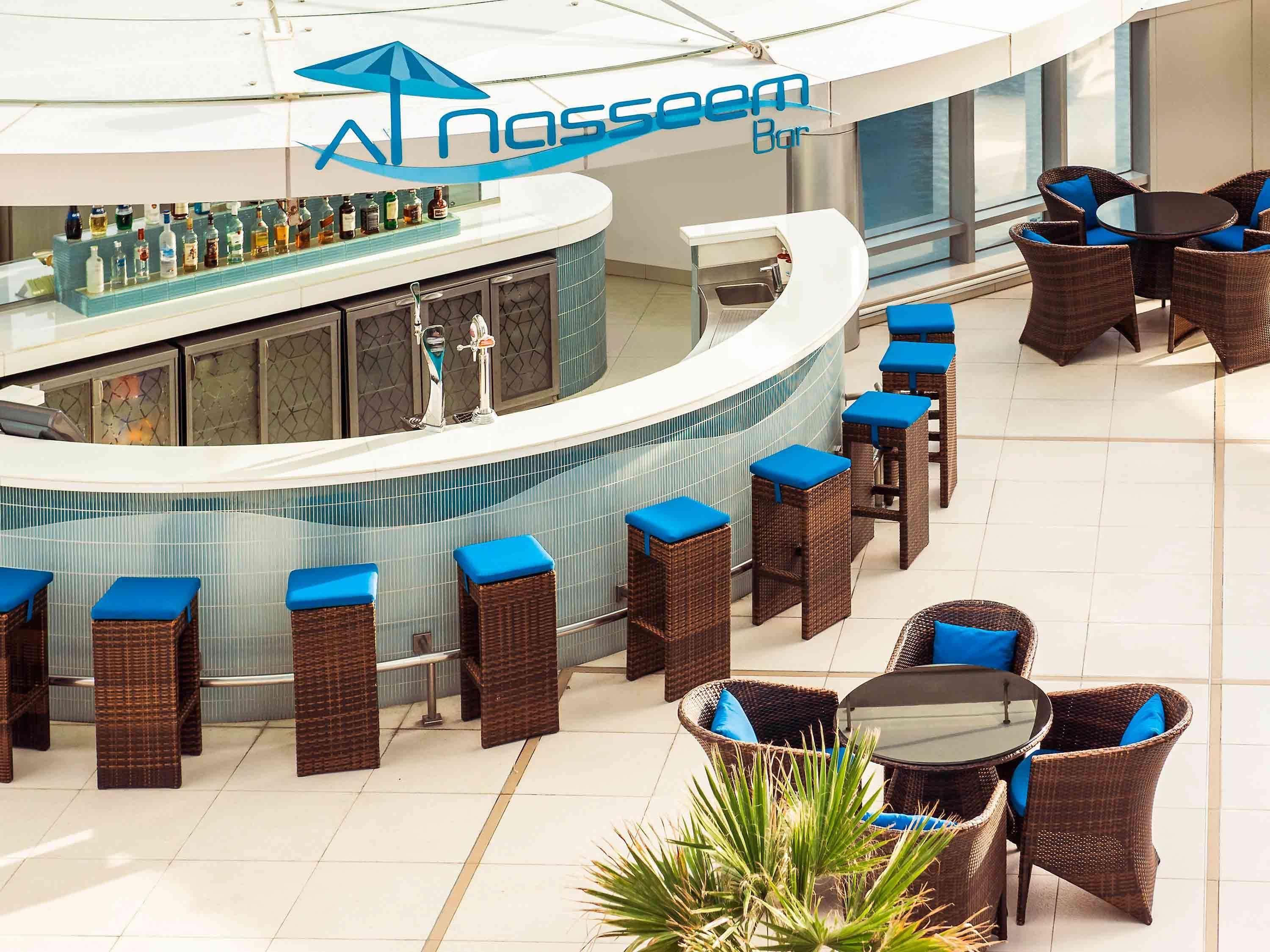 Hotel Ibis Abu Dhabi Gate Esterno foto